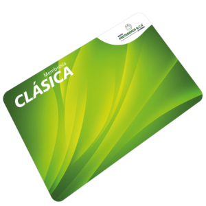 Membresía CLÁSICA
