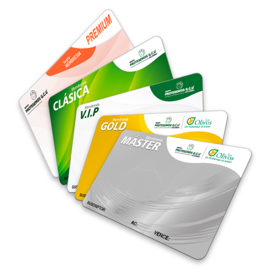 Directorio Médico - Grupo Protegemos G.C.U Colombia