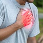 ¿Sabes qué síntomas pueden indicar un problema cardiovascular?