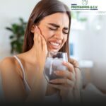 ¿Sientes sensibilidad dental? Estas pueden ser las causas