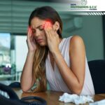 Dolores de cabeza constantes: ¿cuándo deberías consultar a un neurólogo?