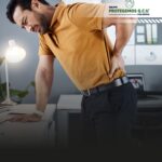 ¿Te duele la espalda constantemente? La fisioterapia puede ayudarte más que los medicamentos