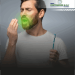Halitosis persistente: causas ocultas del mal aliento que no se quita con cepillado