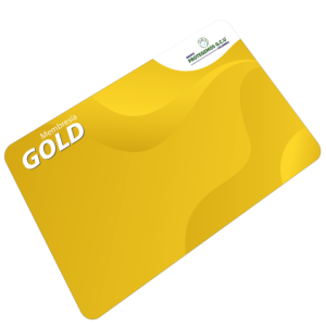 Membresía GOLD
