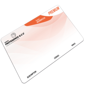 Membresía PREMIUM